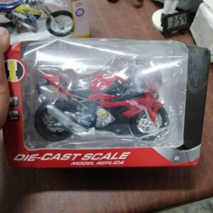 Die-Cast model