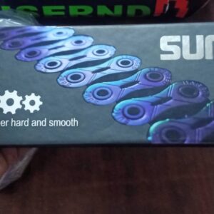 SUMC 11 speed bike Chain