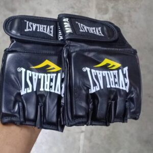 Everlast MMA style gloves