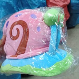 Plush toy Gary