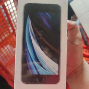 iPhone SE