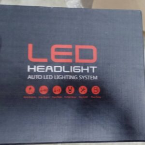 LED Headlight