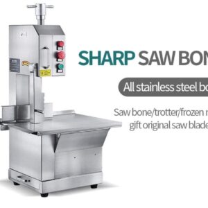 Commercial Bone Saw