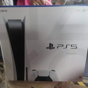PS5