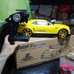 Drift Racing 2.4G 1:10