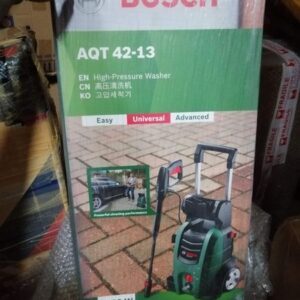 Bosch Power Spray