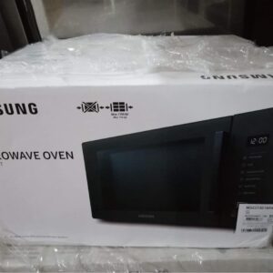 Samsung Microwave Oven