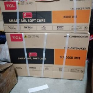 1.0HP TCL SPLIT TYPE INVERTER