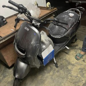 Electric Motor