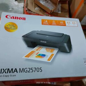 Canon Compact printer