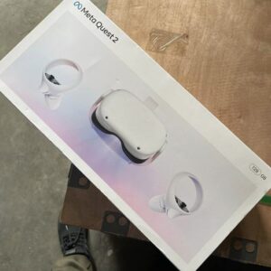 Meta Quest 2 128GB