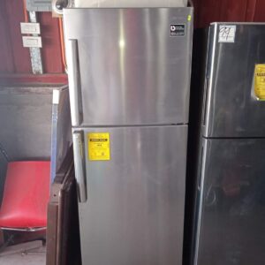 Two-door Refrigerator Samsung 11 cubic ft.