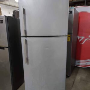 G.E. Refrigerator Two-doors