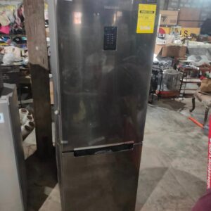 Bottom Freezer Samsung 13 cubic ft.