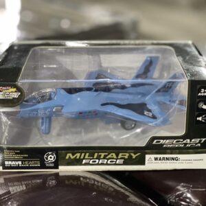 Military force Diecast