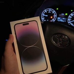 iPhone 14 Pro Max 1TB