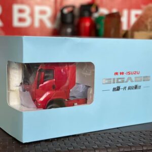 Izuzu Giga6 diecast