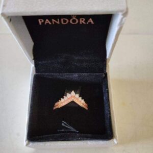 Pandora ring