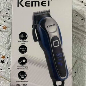 Kemei hairclipper 1995