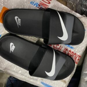 Nike slides