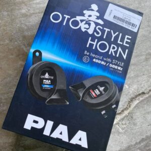 PIAA Horn 400hz/500hz