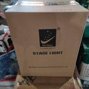 Stage light big dipper