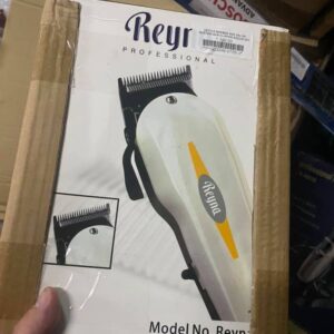 Reyna Razor