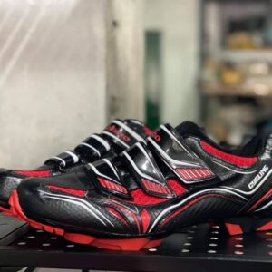 Cycling shoes