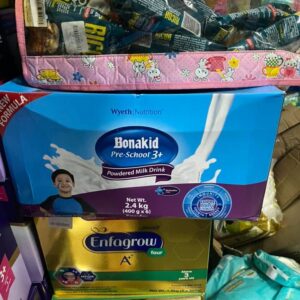Bonakid pre-school 3+ 2.4kg