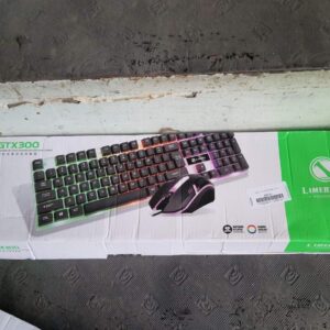 GTX300 Keyboard