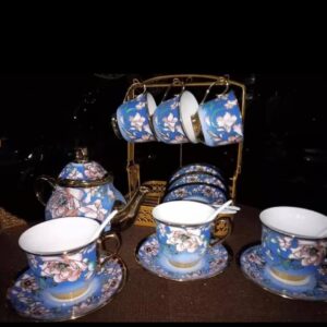 Tea set