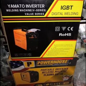 Yamato welding machine