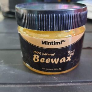 Beewax