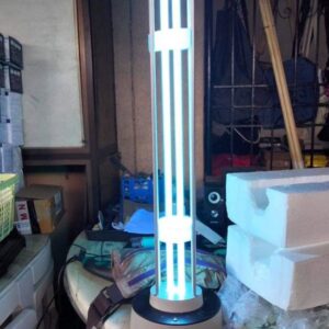 Lasco UV lamp 48w