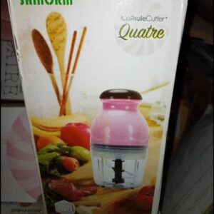 Capsule cutter