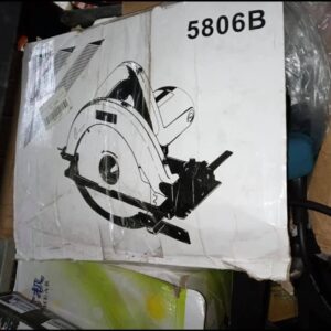 Circular saw 5806B
