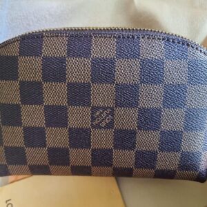 LV pouch bag