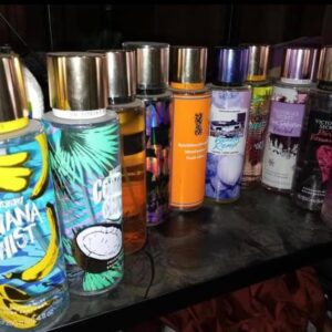 Victoria Secret perfume (assorted)