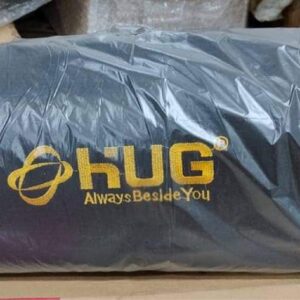 Hug Amplifier