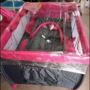 Baby Crib