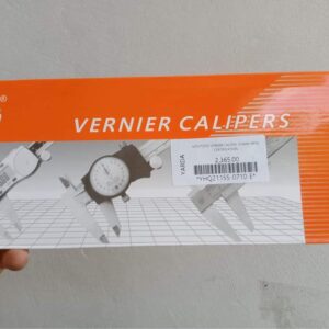 Vernier Calipers