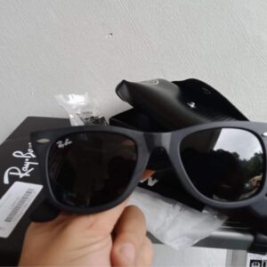 Rayban sunglasses