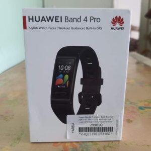 Huawei Band 4 pro