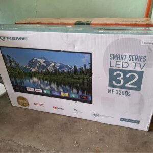 Extreme smart LED TV 32"