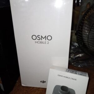 Osmo mobile 2