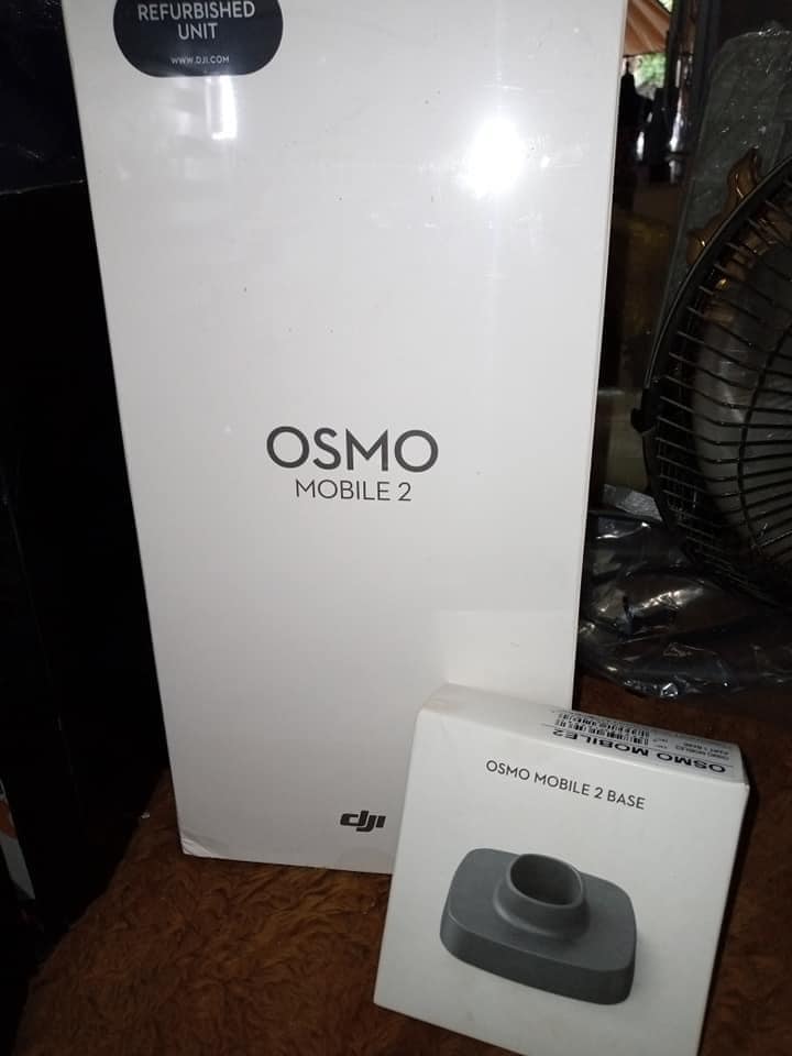 Osmo mobile 2
