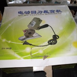 Electric Cloth cutter