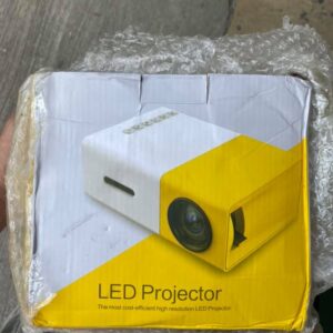 LED projector