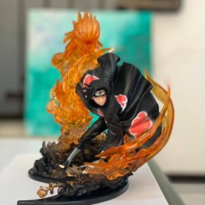 Itachi action figure