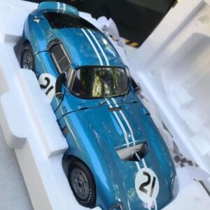 Exoto Racing Shelby Cobra